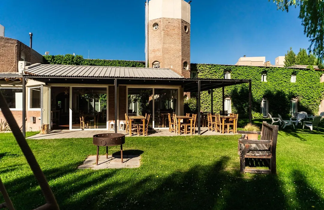 La Posada De Madryn-1