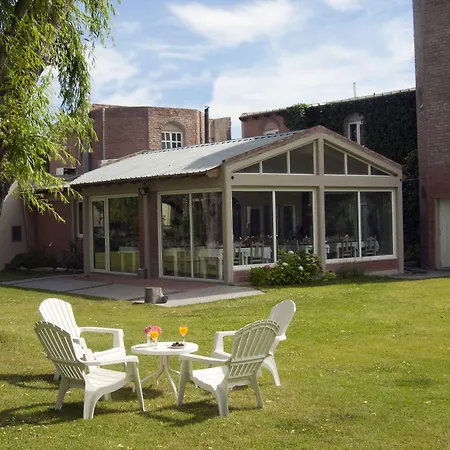 La Posada De Madryn-2
